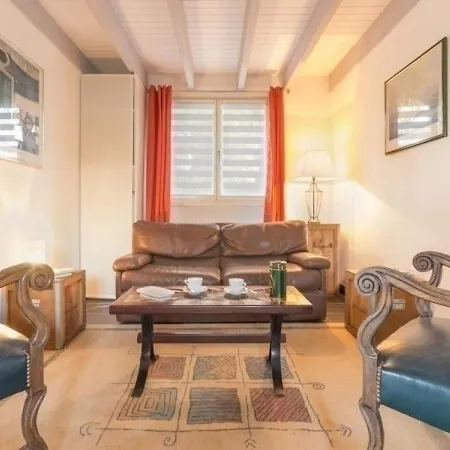 House Saint-molf - 4 Pers, 72 M2, 3/2